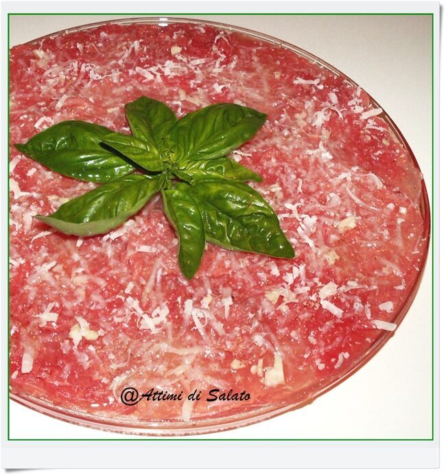 Carne alla zingara