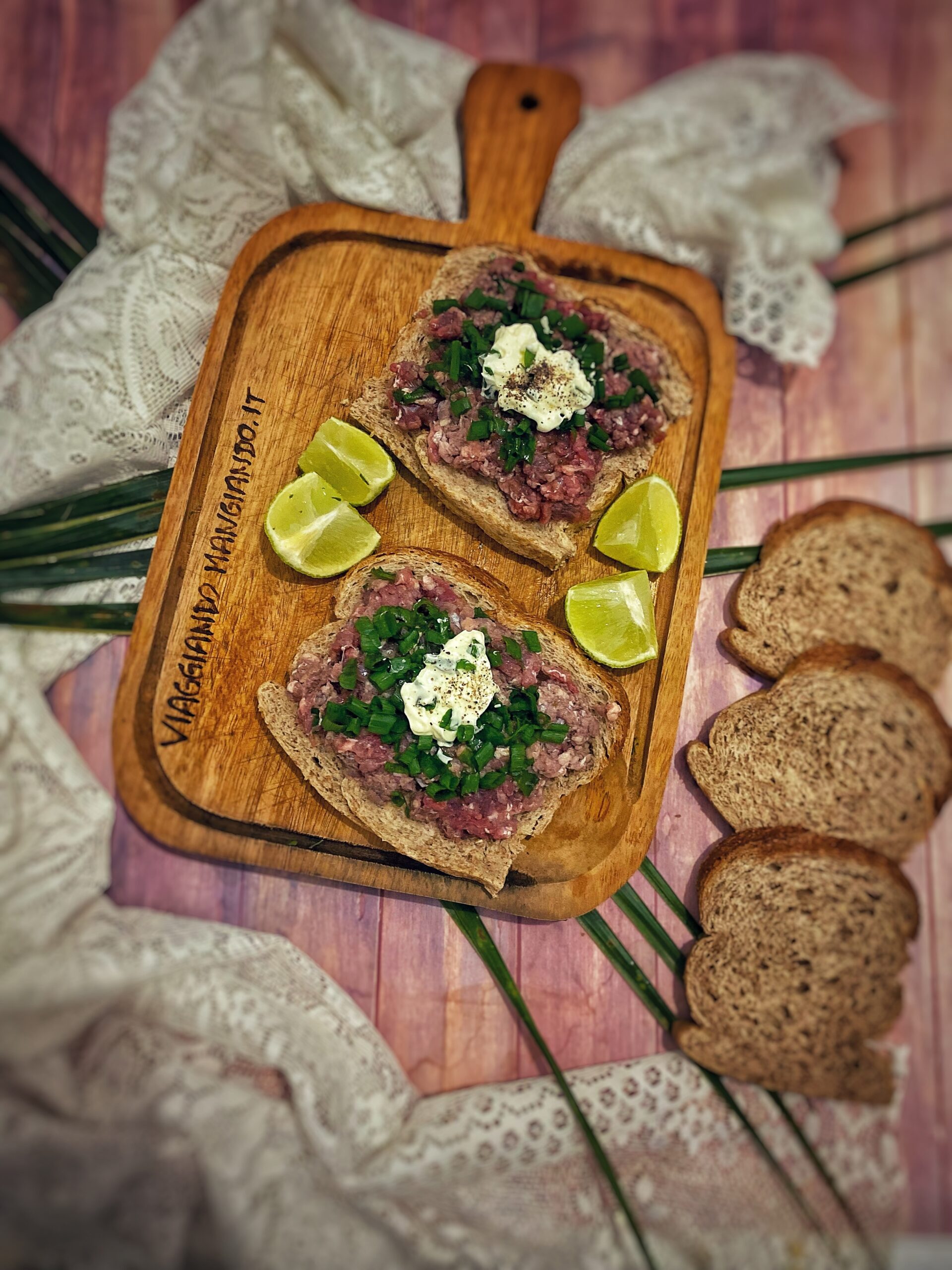 Carne de onça (brasile)