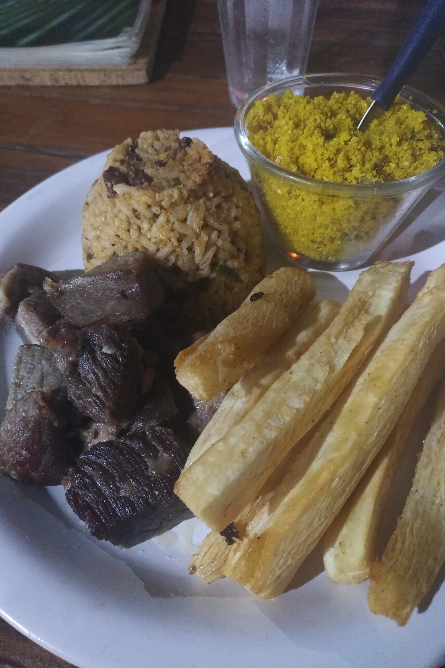 Carne do sol