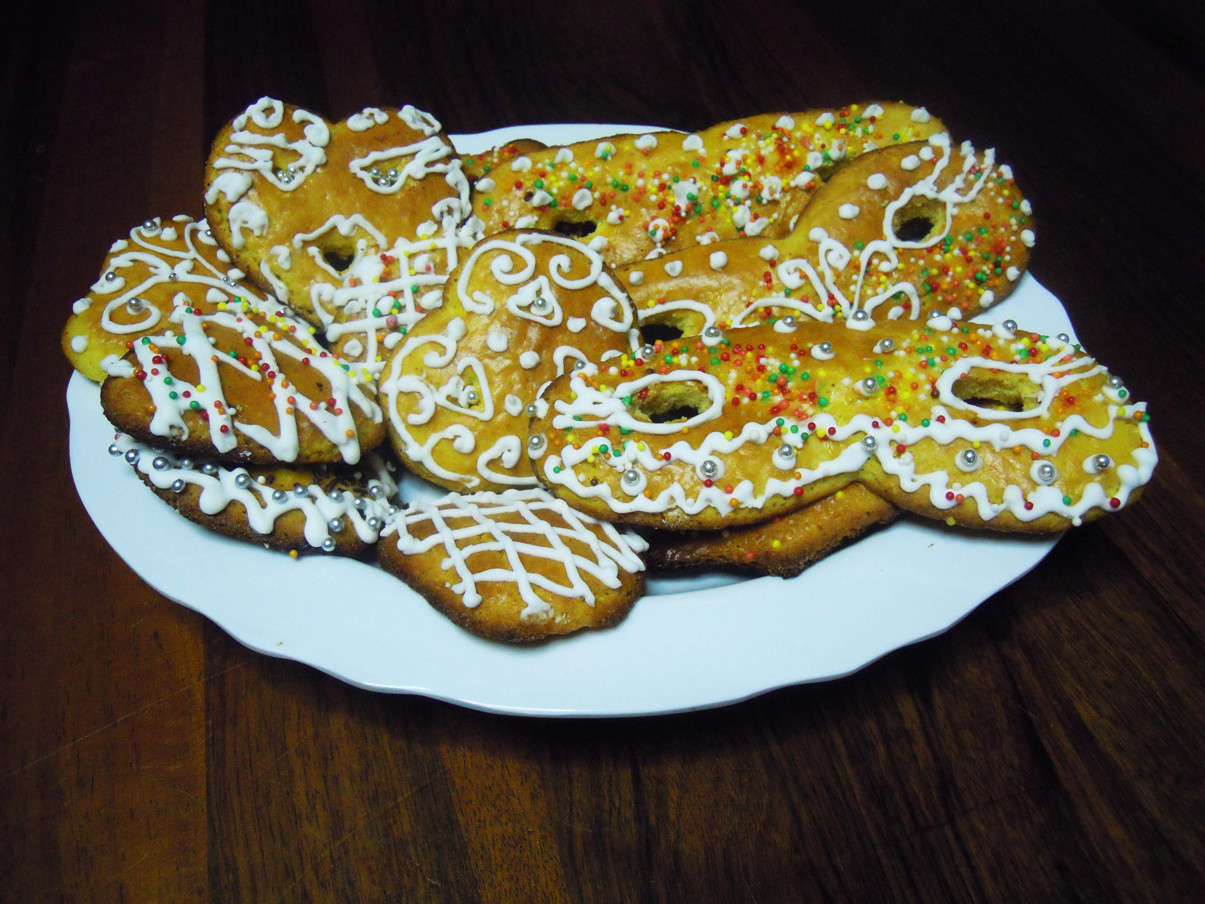 Carnevale in maschera