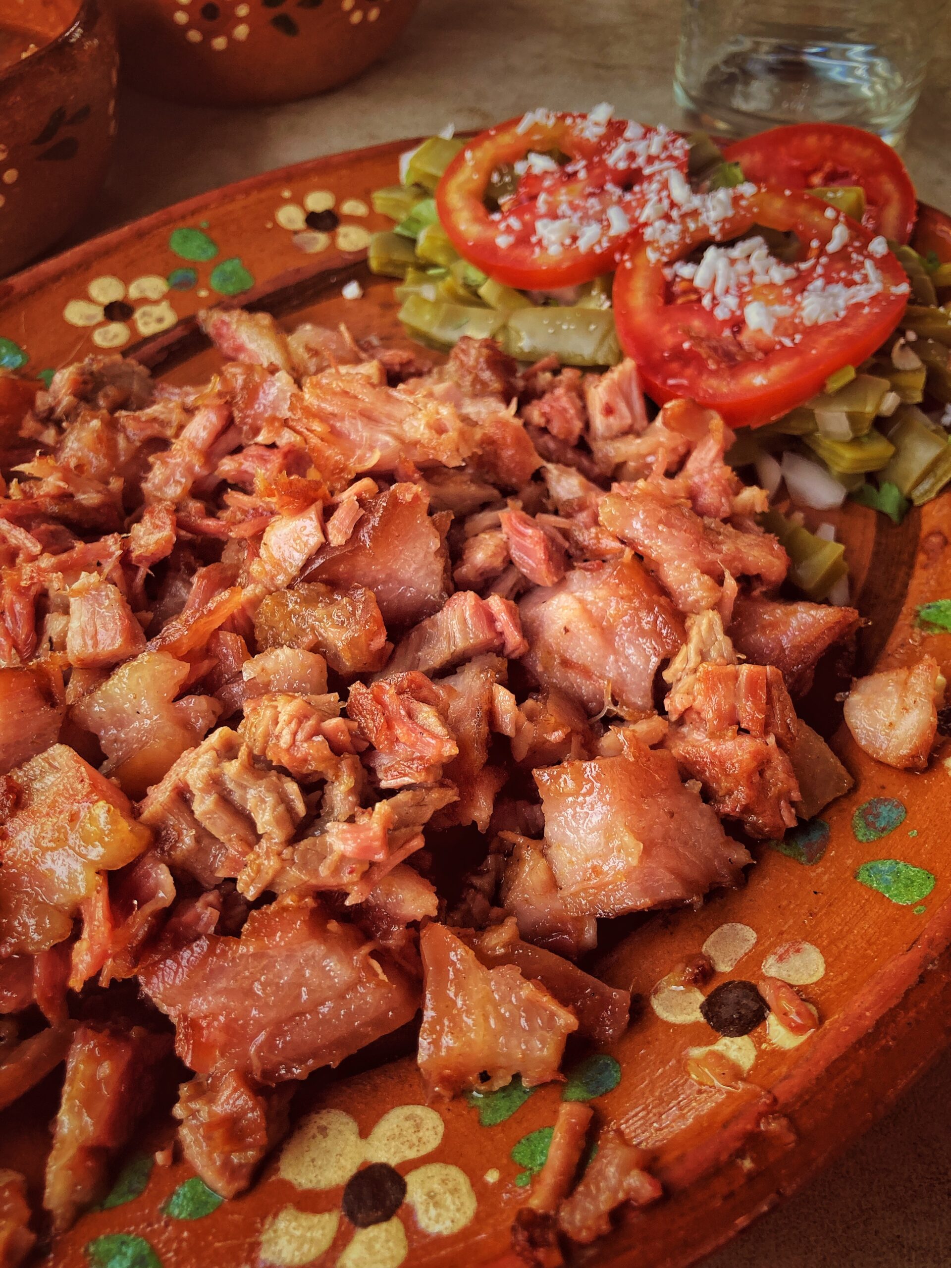 Carnitas (messico)