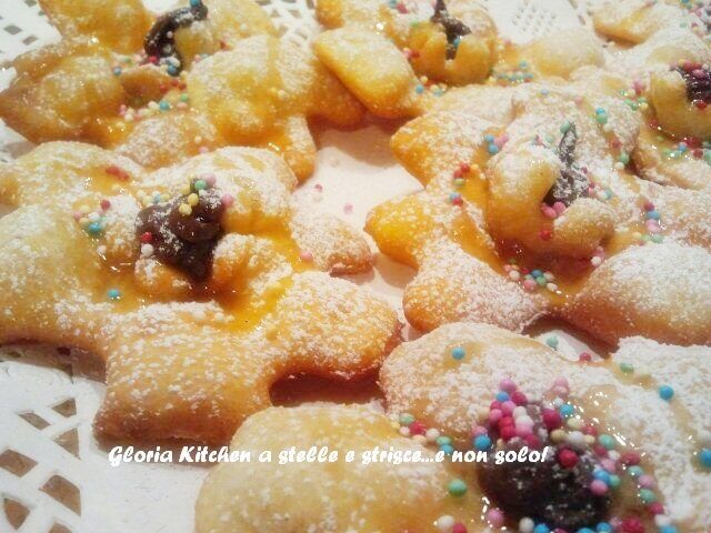 Carnival roses (rose di carnevale) di gloria kitchenusa