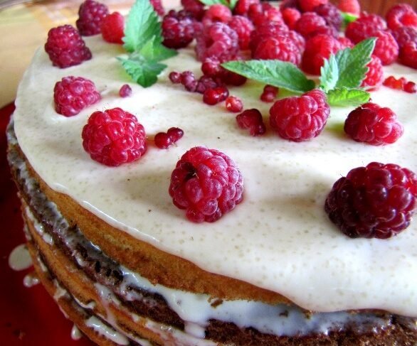 Cassata sulmonese