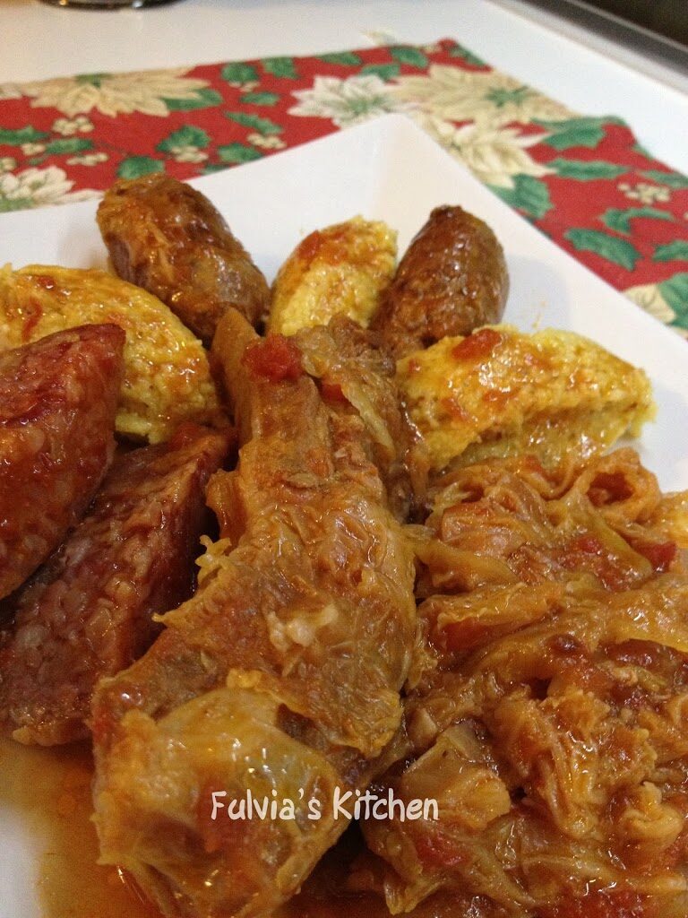 Cassoeula semplice