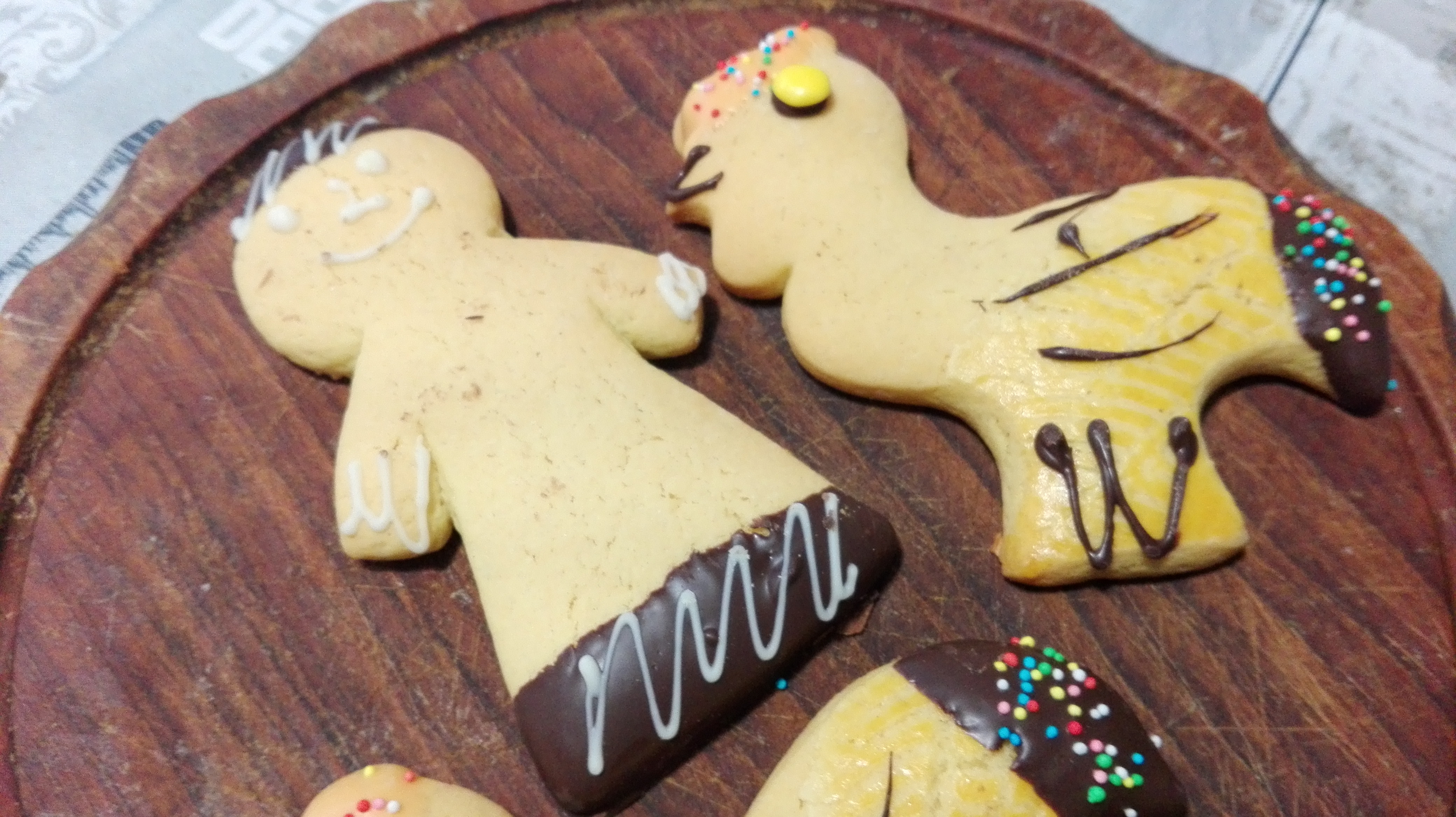 Caterine biscotti tradizionali di ravenna
