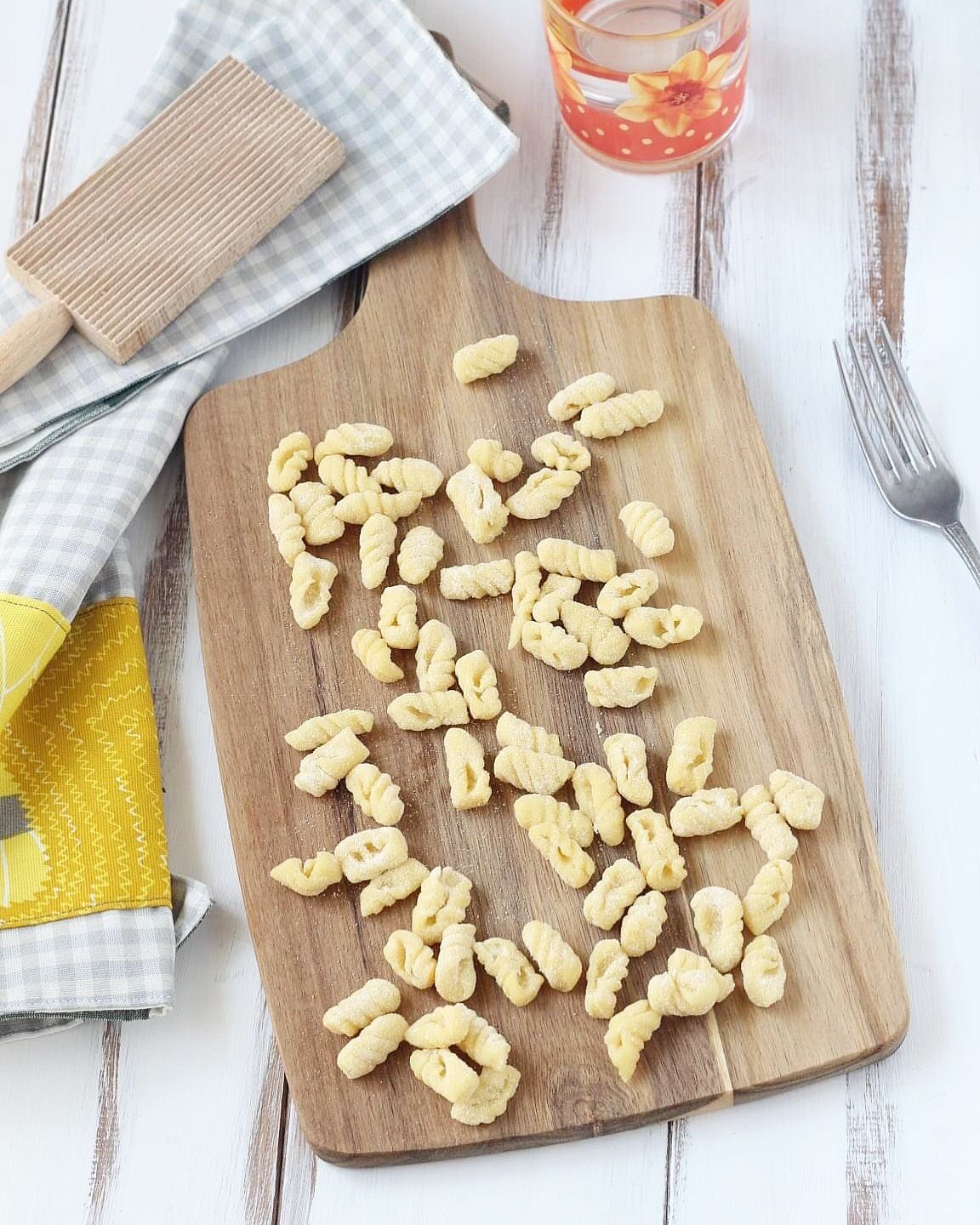 Cavatelli