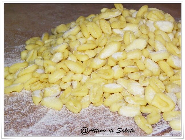 Cavatelli