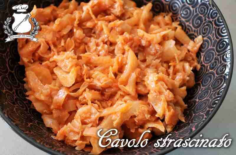 Cavolo strascicato