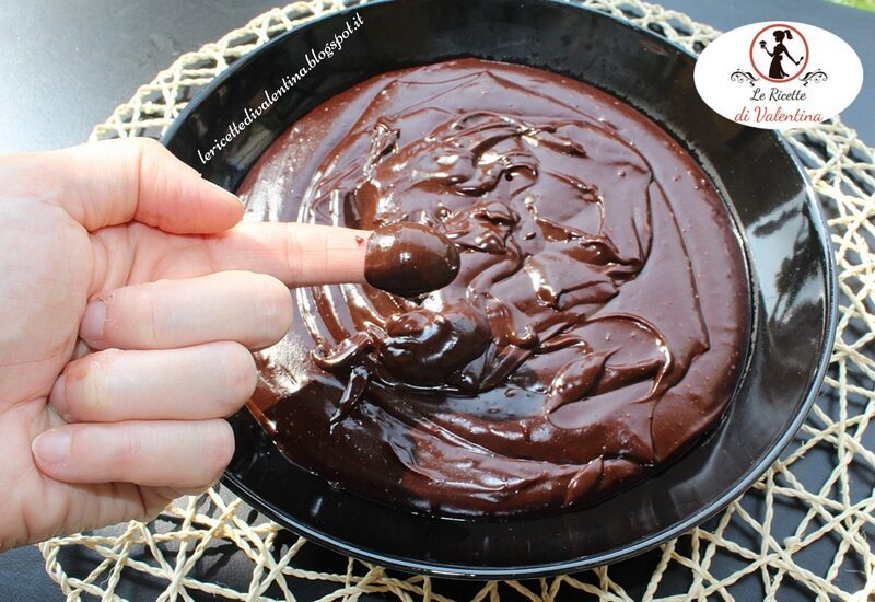Cema pasticcera al cacao, ricetta base