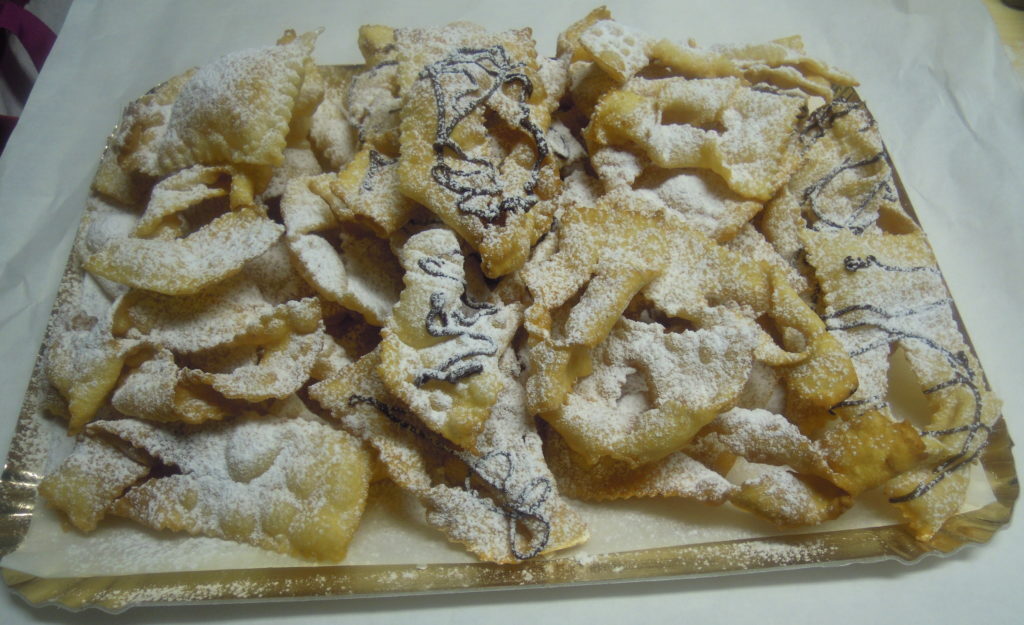 Cenci