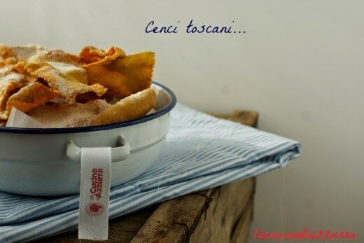 Cenci toscani!!!!!!!!!!!