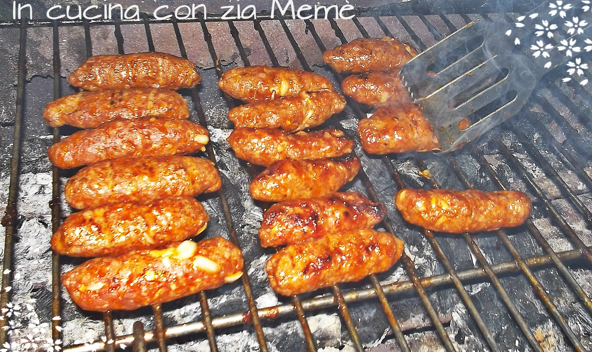 Ćevapčići