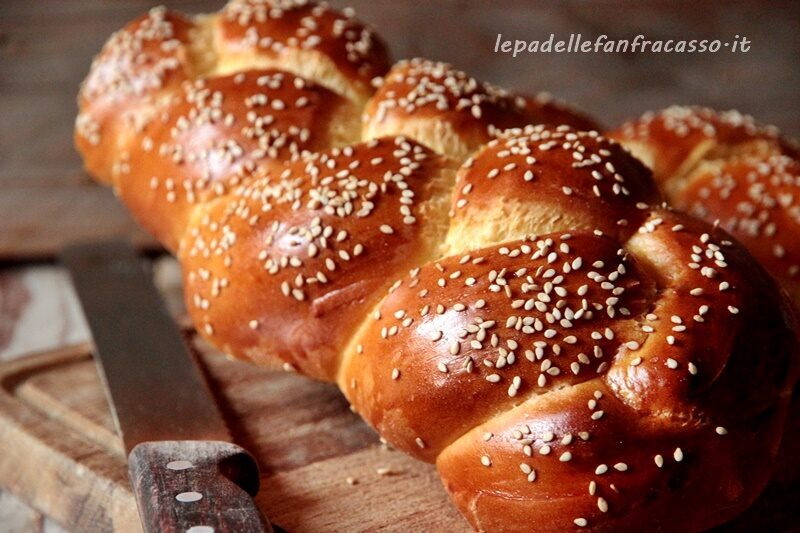 Challah