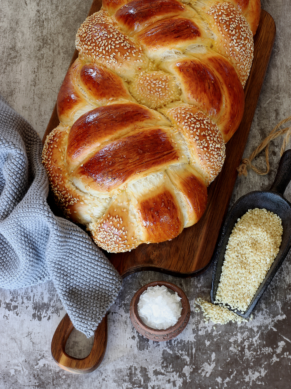 Challah
