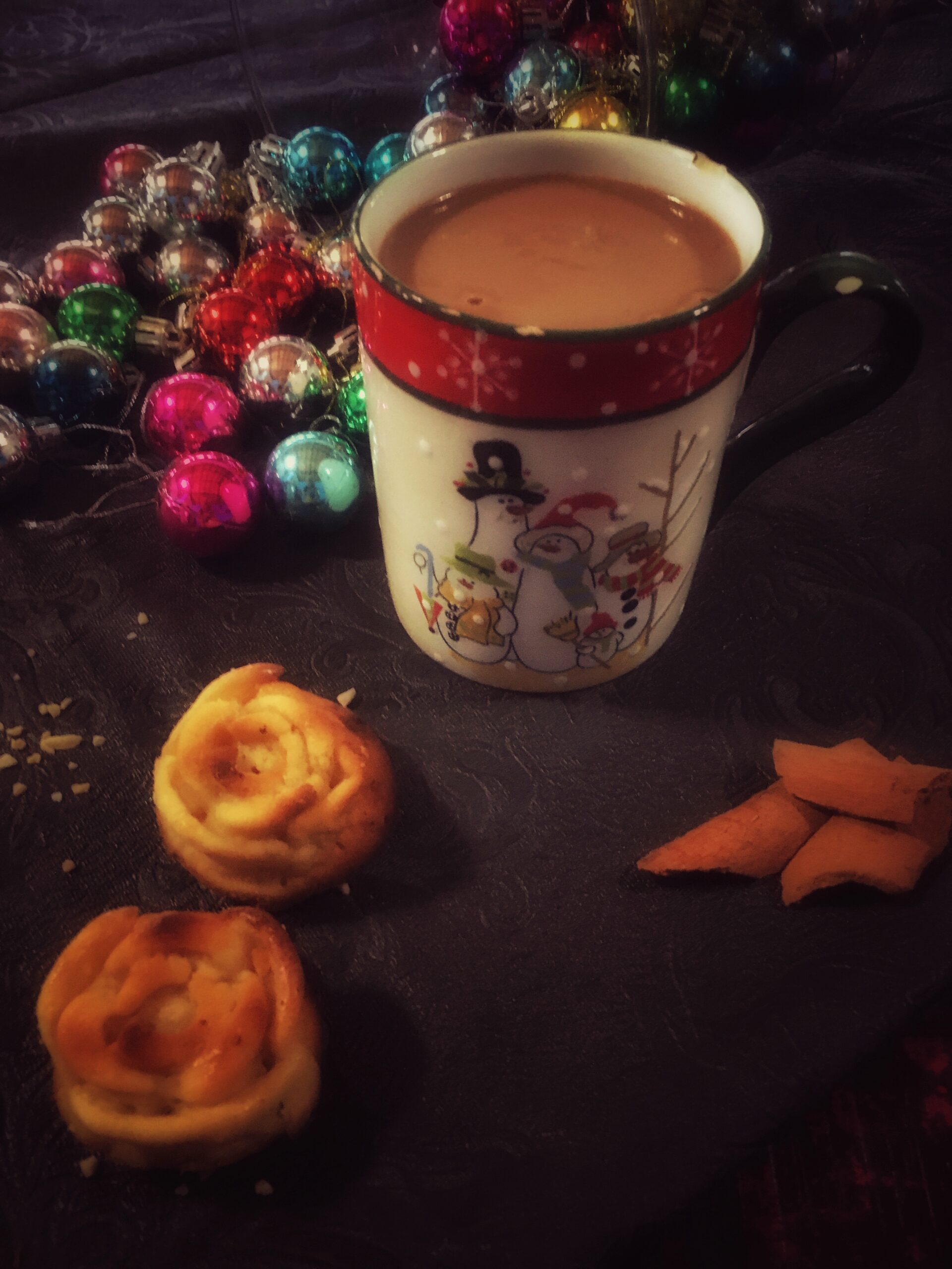 Champurrado (messico)