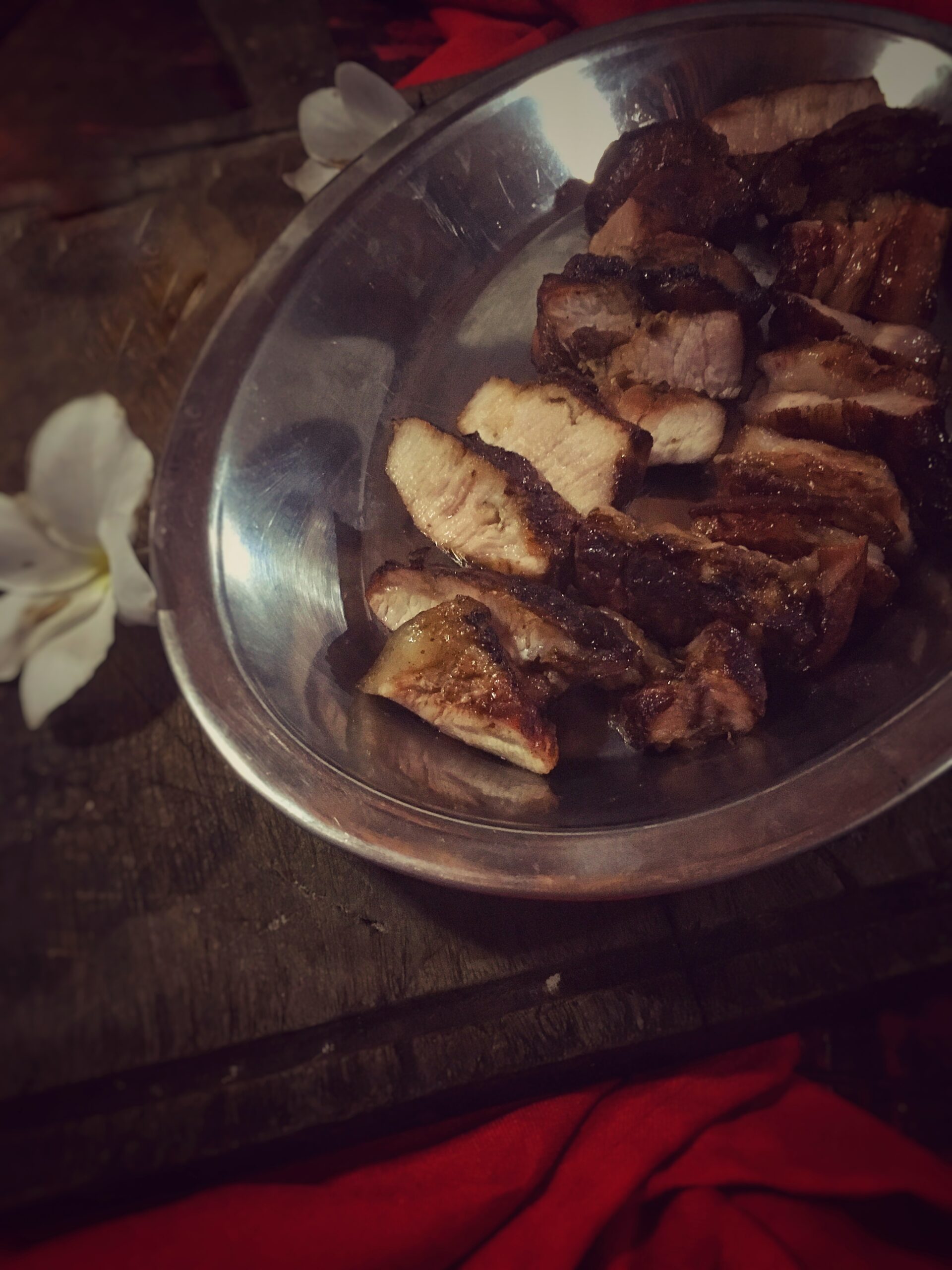 Char siu (cina)