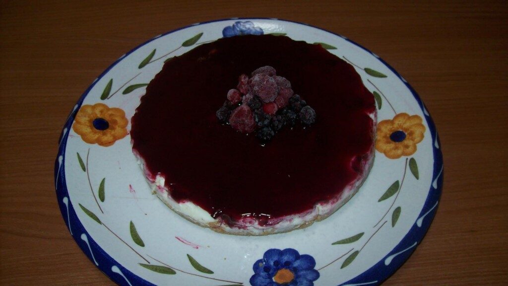 Cheescake