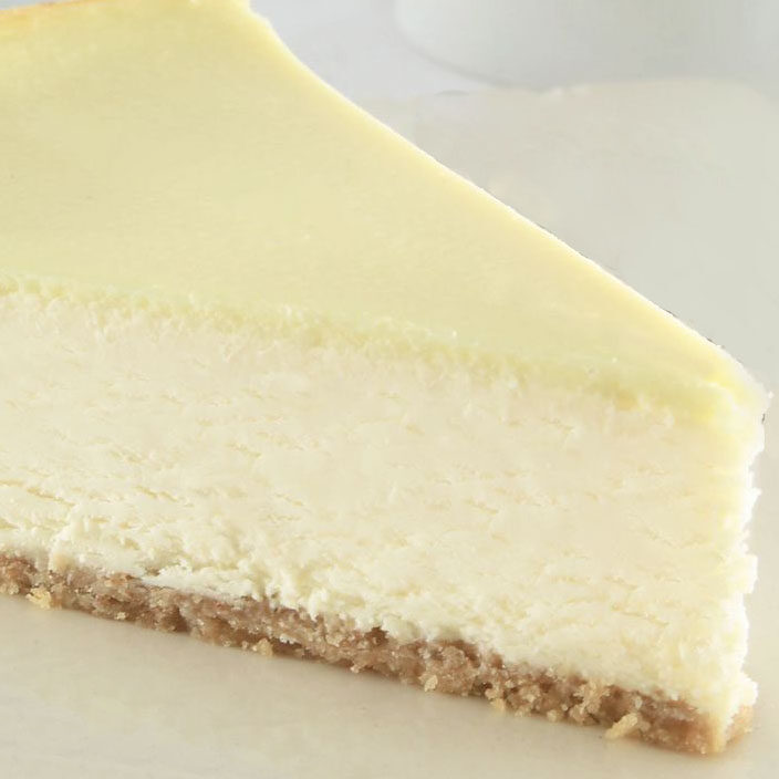 Cheese cake a modo mio