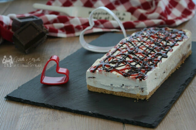 Cheese-cake mon amour