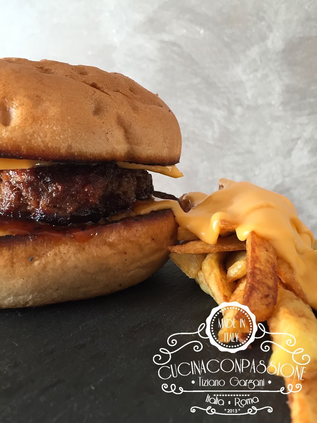 Cheeseburger
