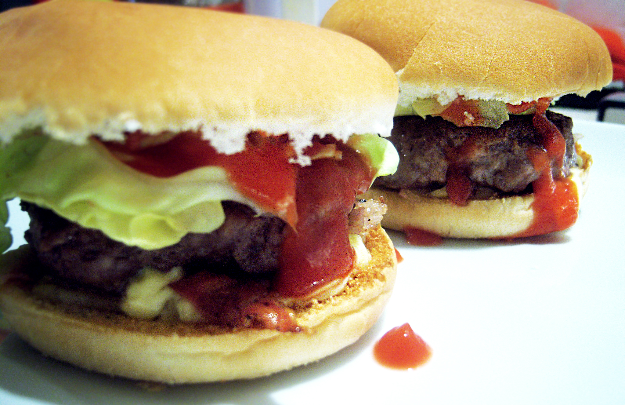 Cheeseburger