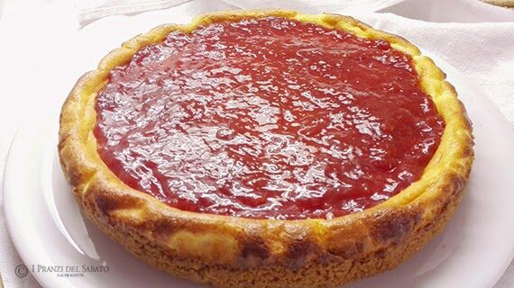 Cheesecake