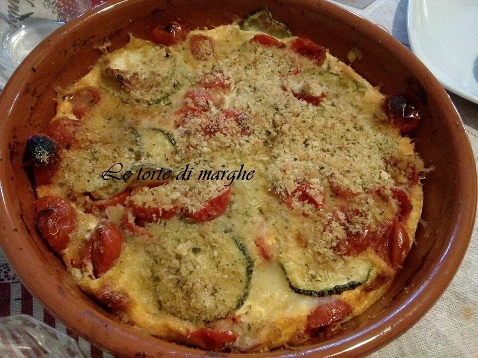 Cheesecake salata al taleggio con noci…