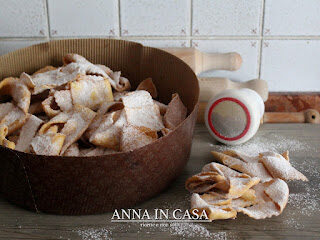 Chiacchere della signora luisa – repost