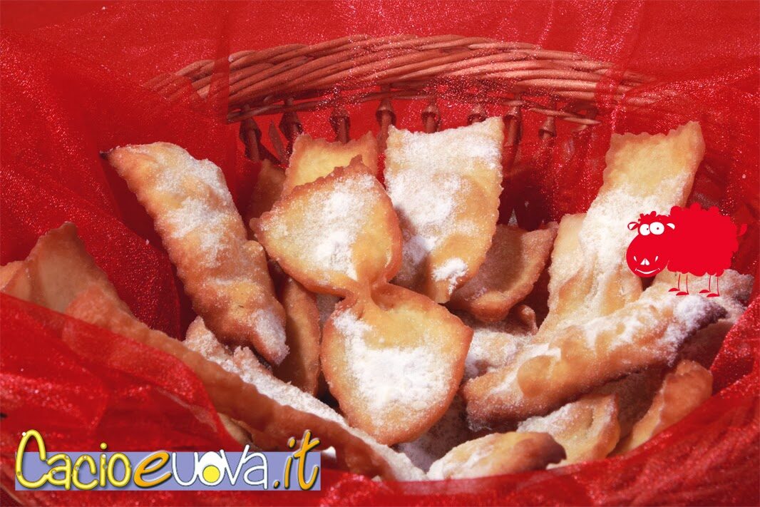 Chiacchiere