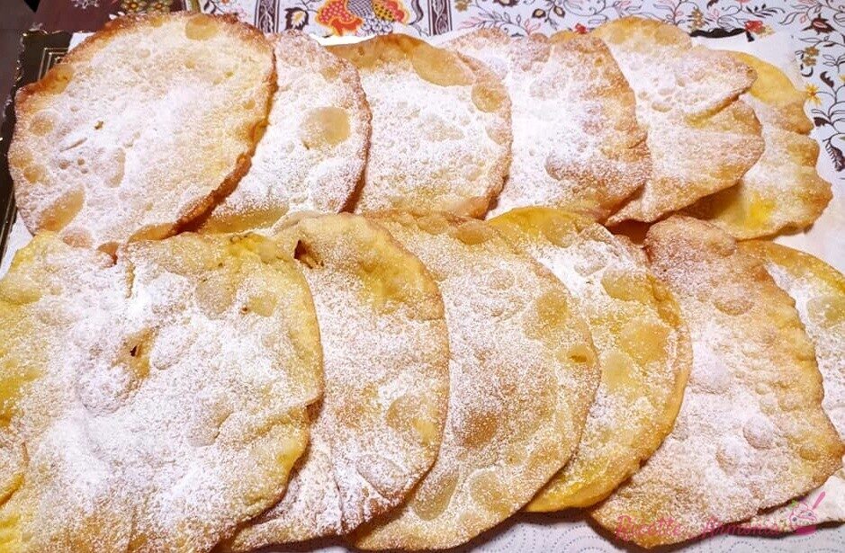 Chiacchiere svizzere