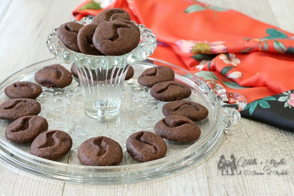 Chicchi di caffè