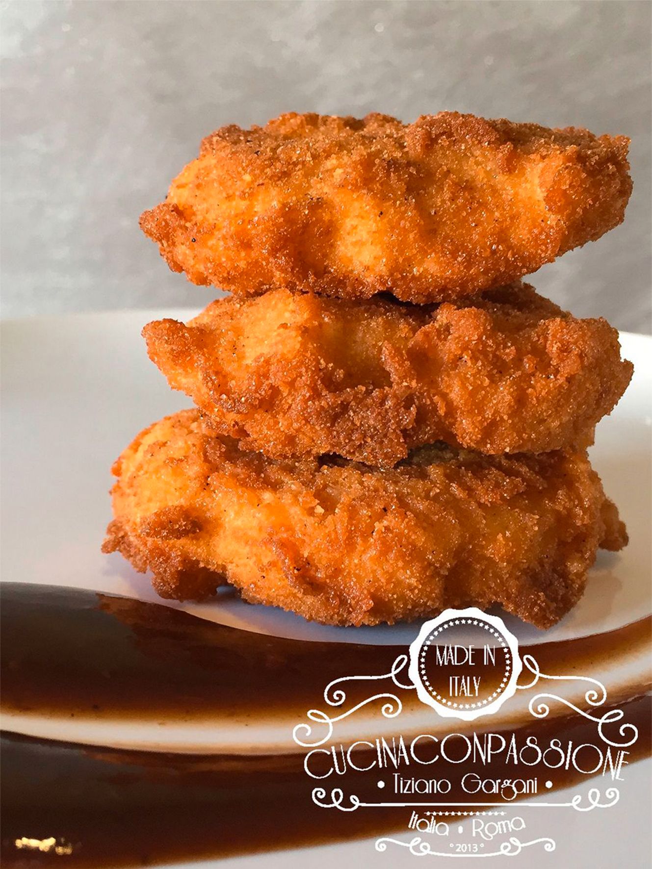 Chicken nugget