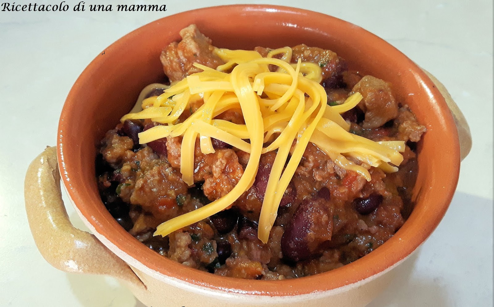 Chili con carne