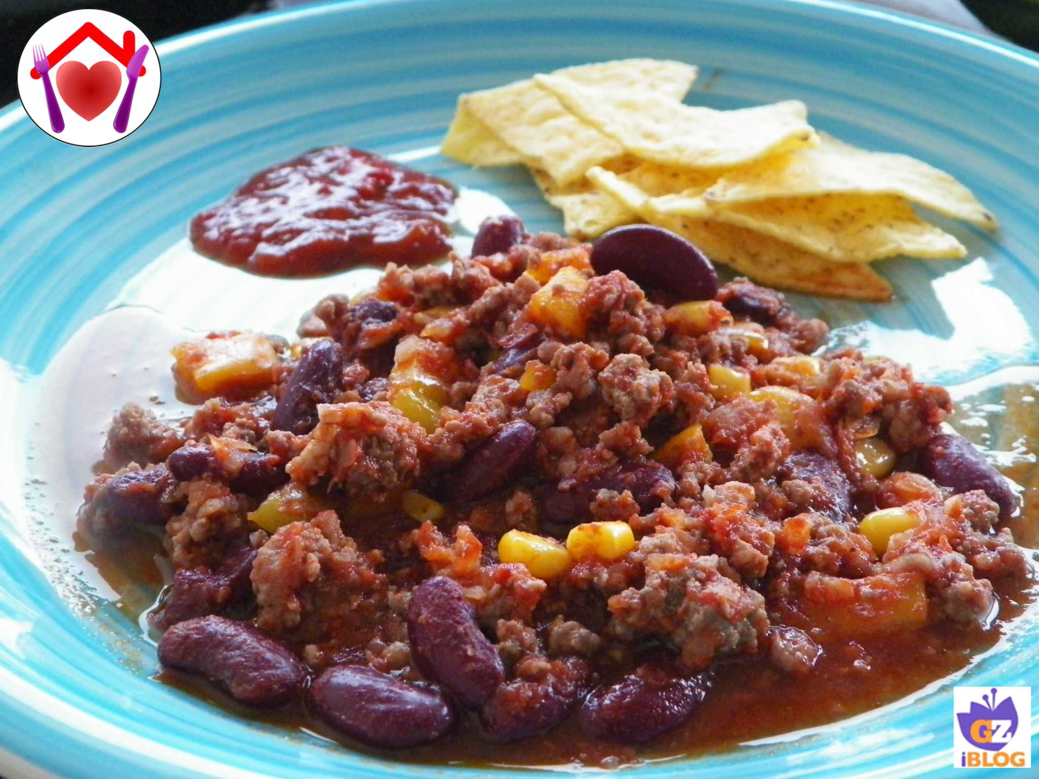 Chili con carne