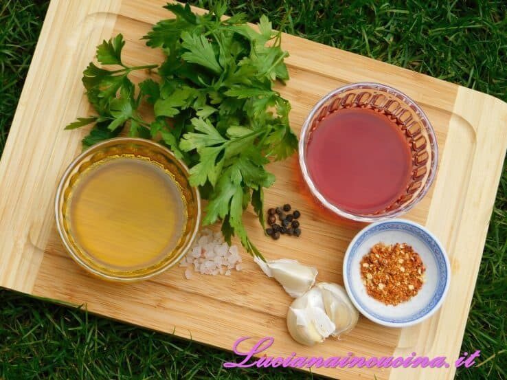 Chimichurri