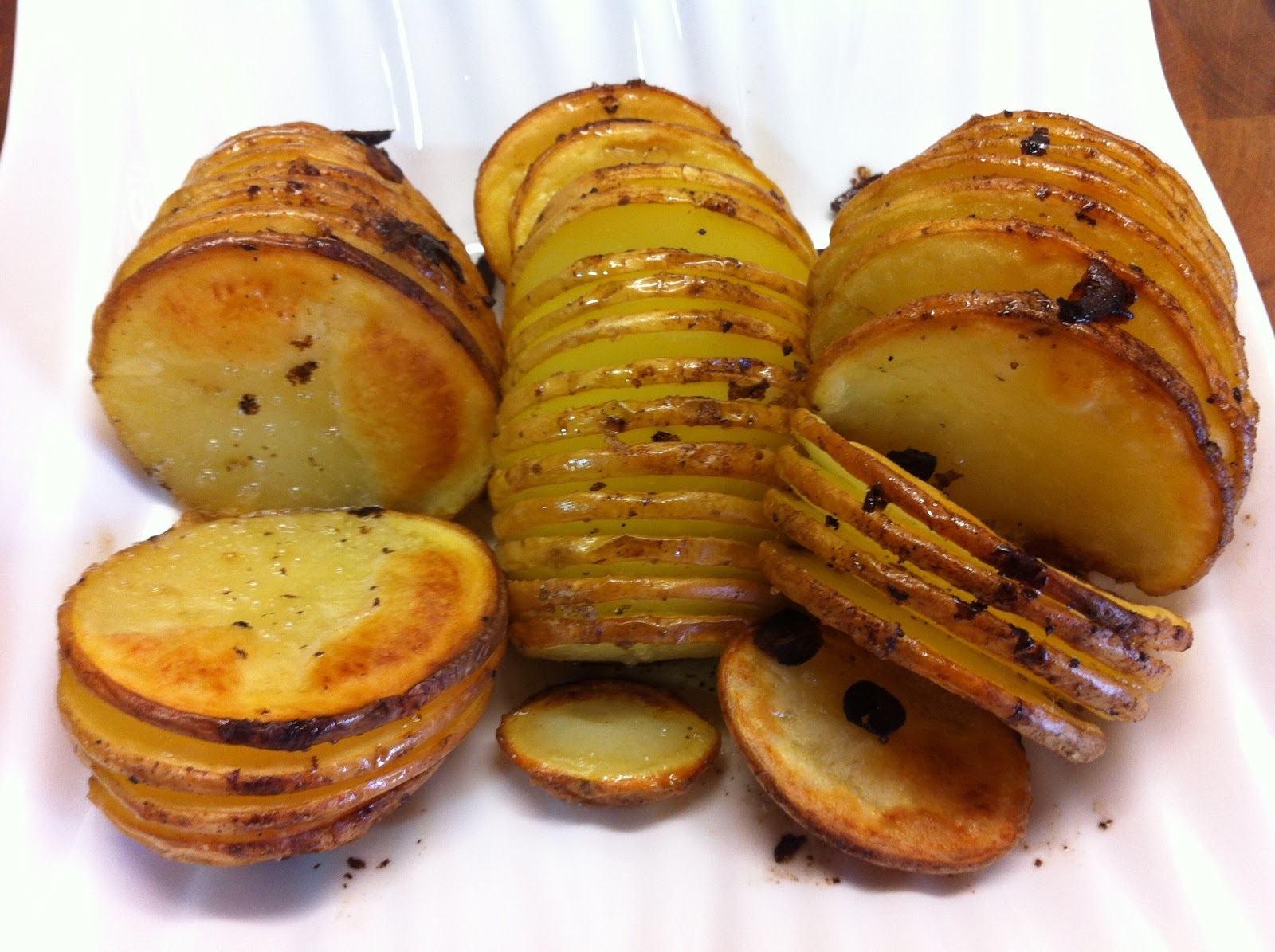 Chips di patate