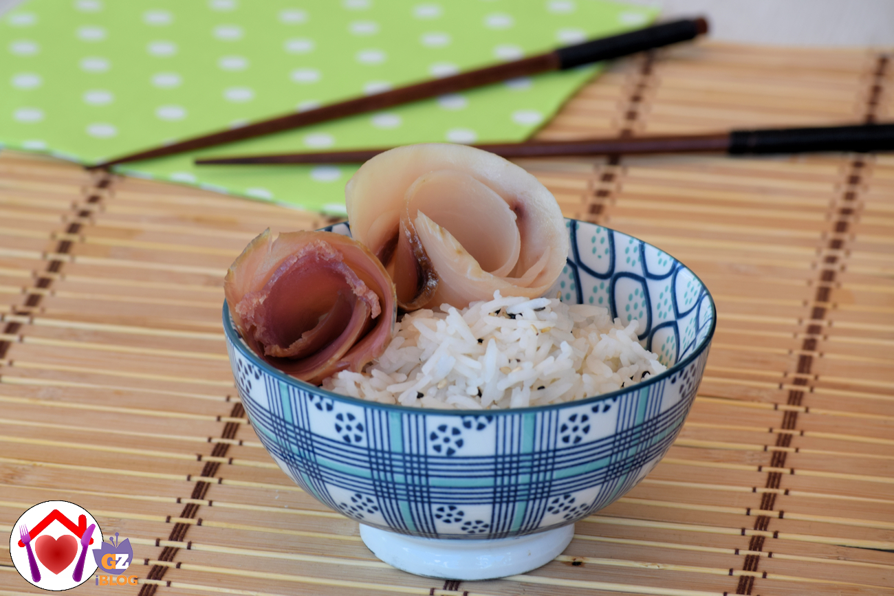 Chirashi misto