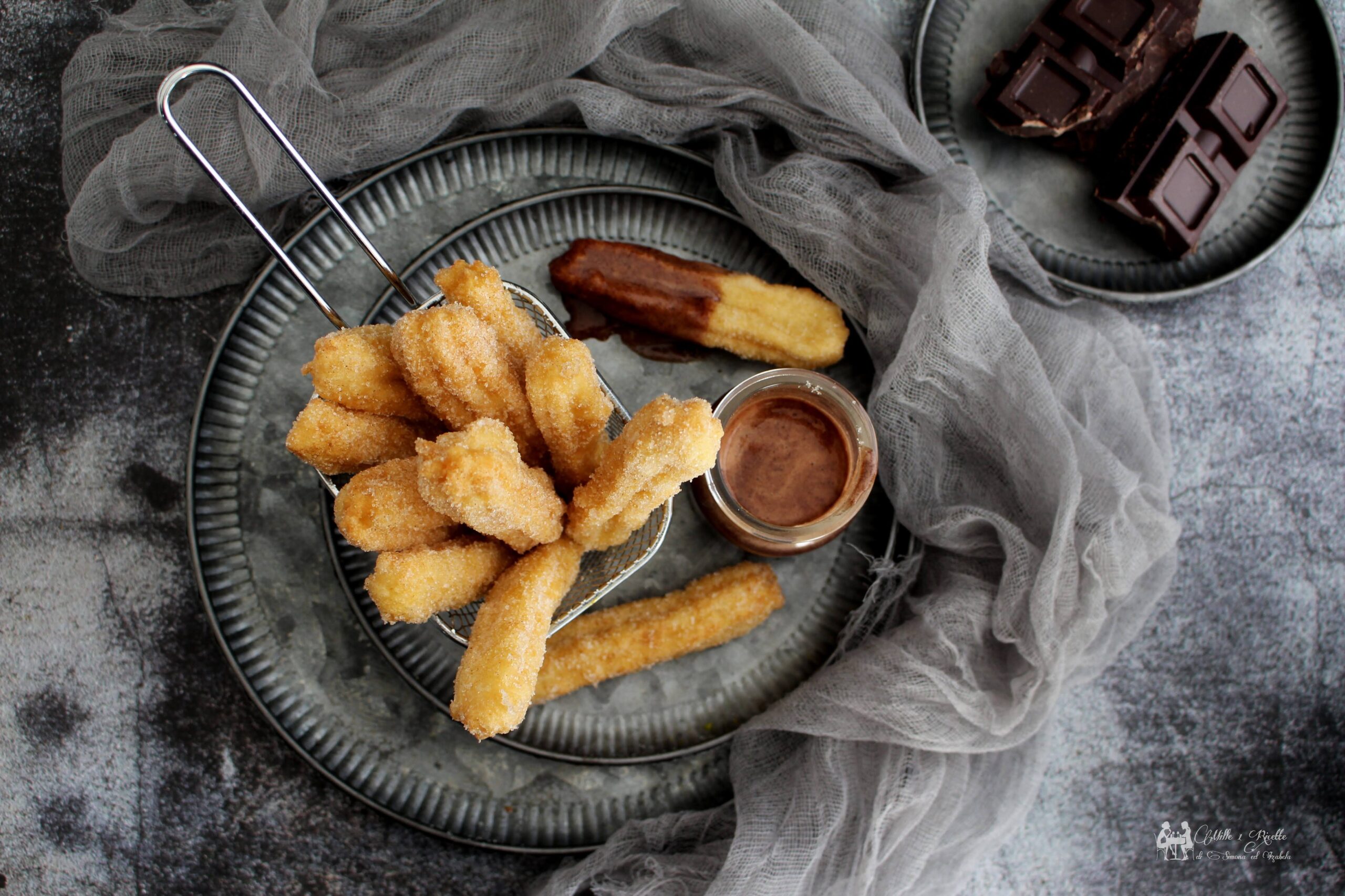 Churros