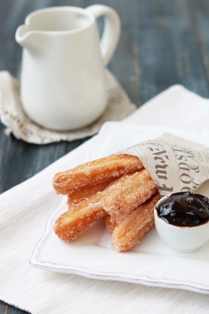 Churros