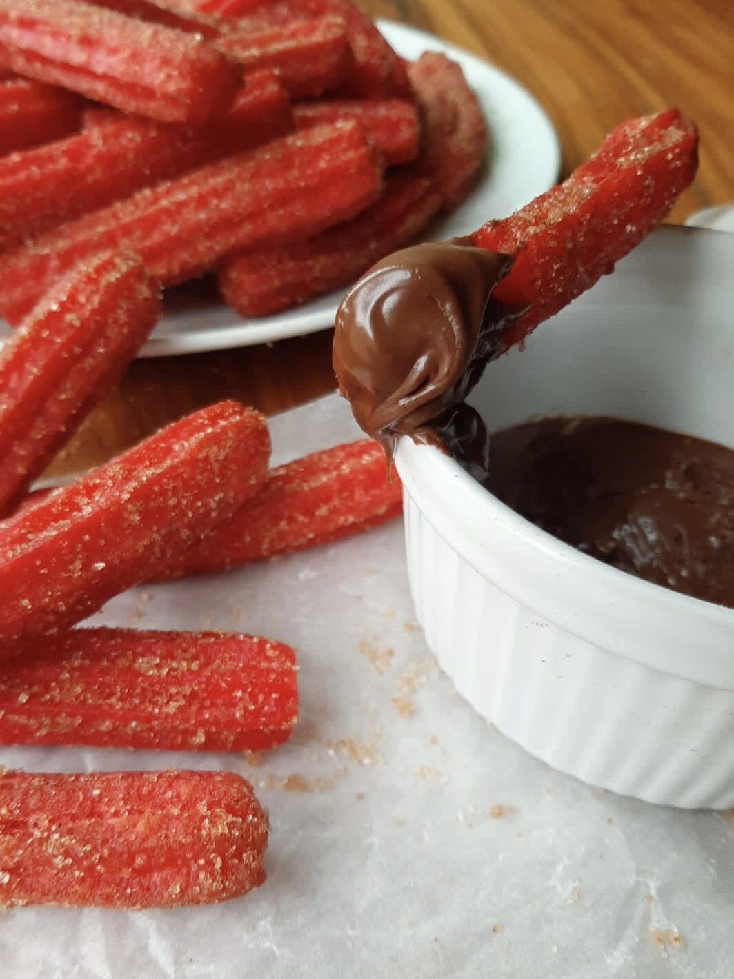 Churros