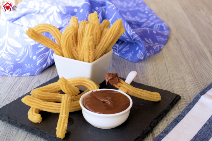 Churros