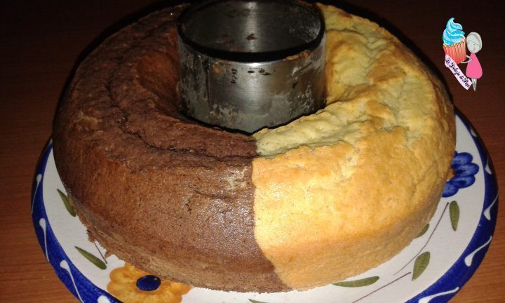 Ciambella abbraccio