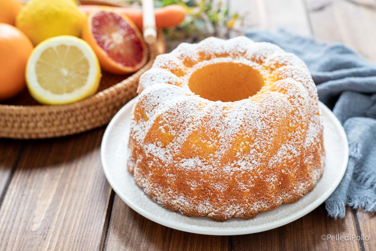 Ciambella ace