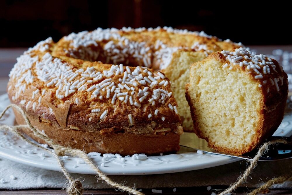 Ciambella buondì