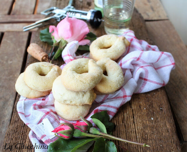 Ciambella di mele frullata ( velocissima!)
