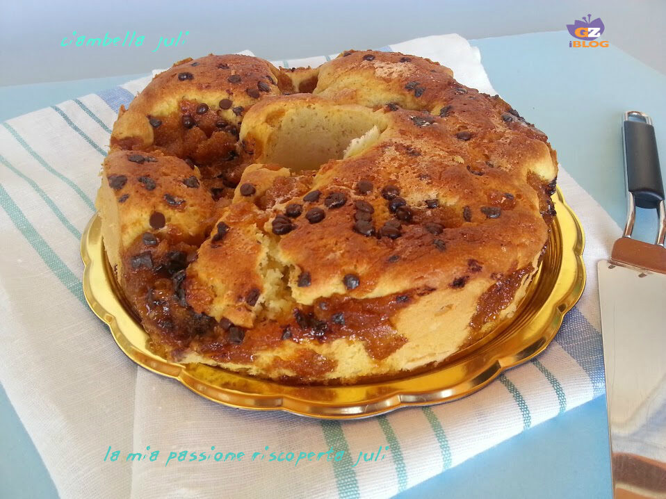 Ciambella juli