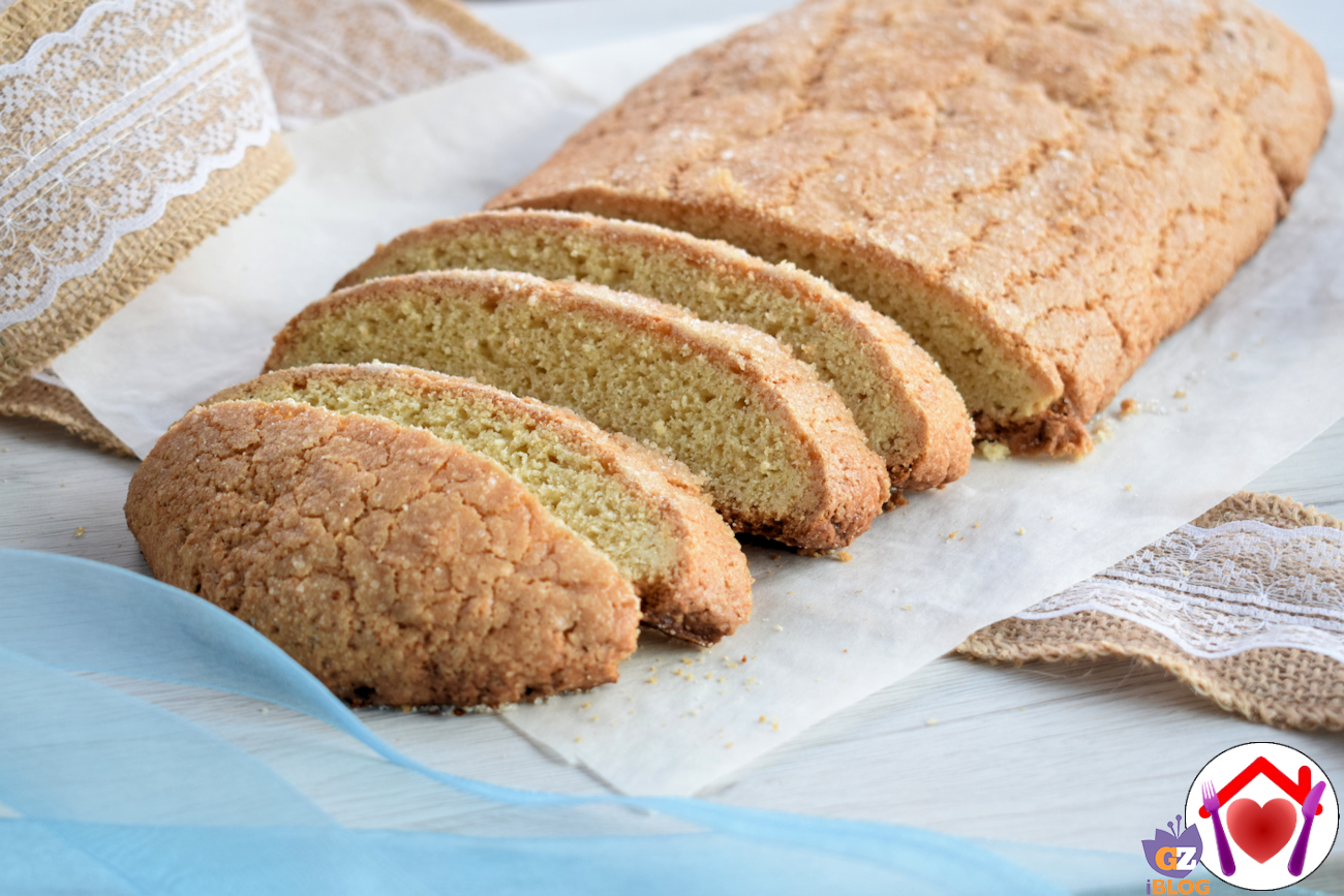 Ciambella romagnola