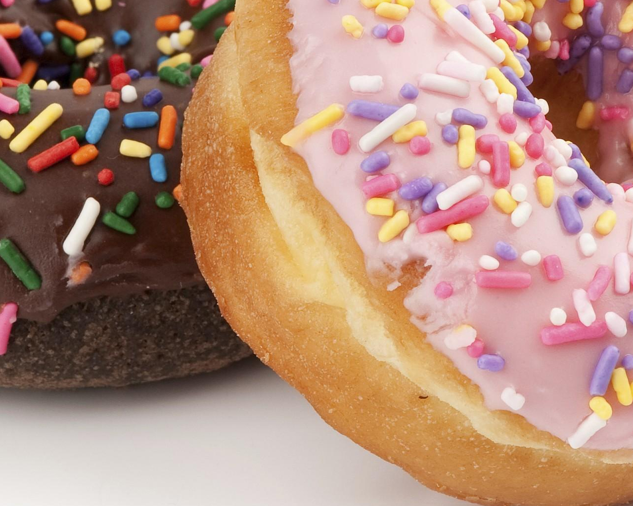 Ciambelle americane