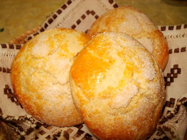 Ciambelle apricenesi