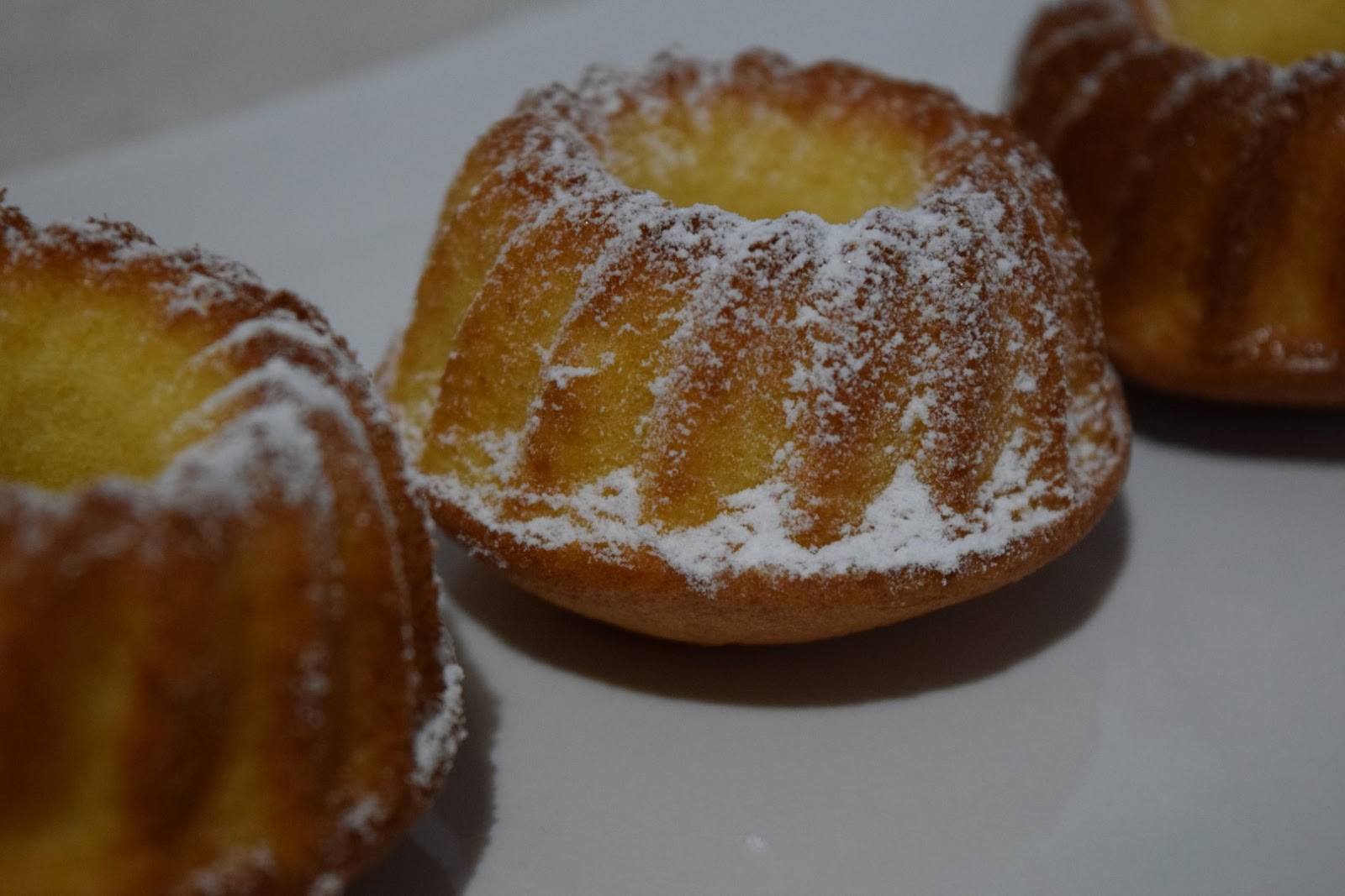 Ciambelline della nonna senza glutine ne lattosio
